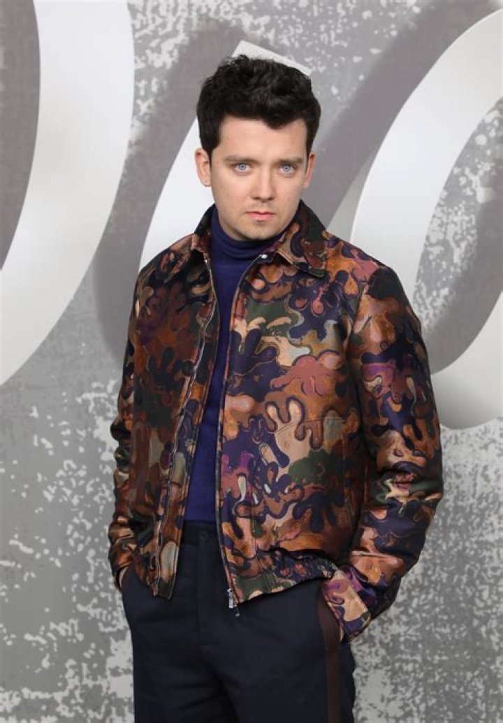 Sex Education's Asa Butterfield age, Instagram, net worth, and more