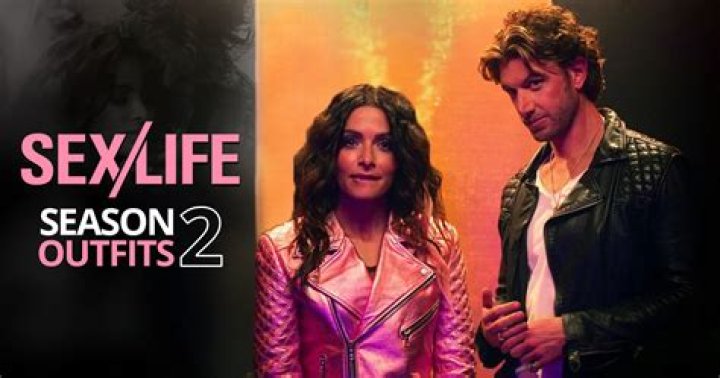 Sex/Life season 2 recap guide: All episodes explained (spoilers)