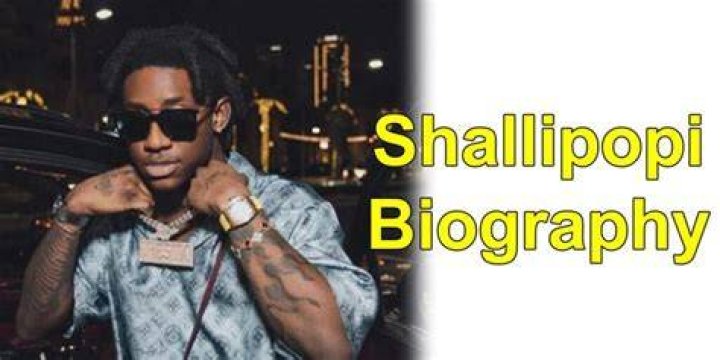 Shallipopi - Age, Family, Bio