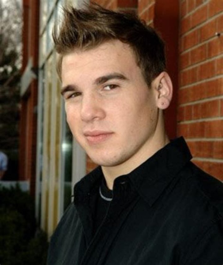 Shane Kippel Bio (Wiki) 
