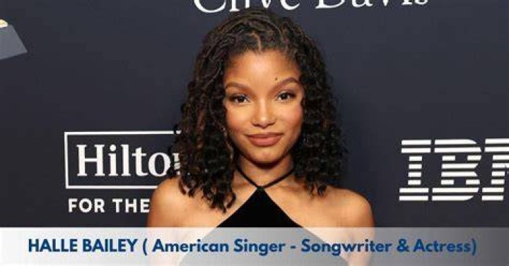 Shanel Bailey - Age, Family, Bio