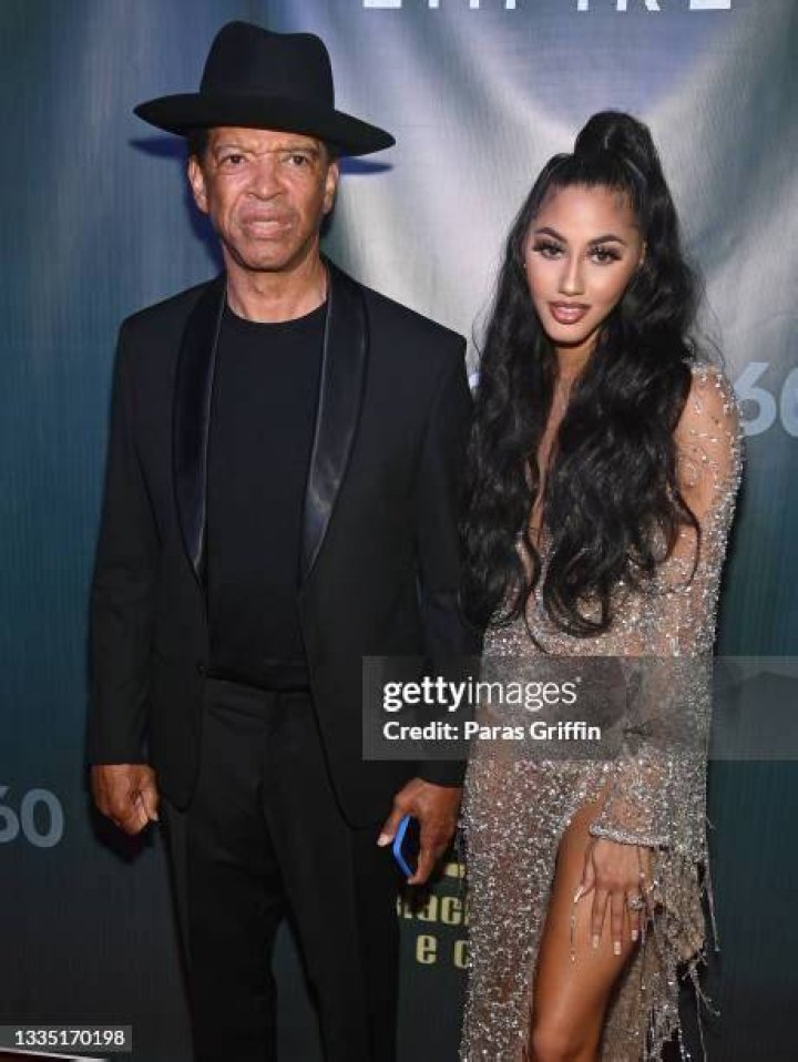 Shanga Hankerson Wikipedia, Age, Wife, Net worth, Instagram, Now, Today, Father, Mother, Height