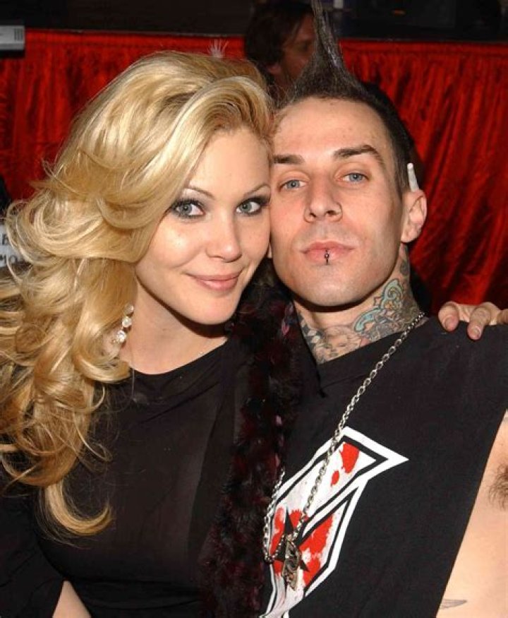 Shanna Moakler's Boyfriend Behind Bars After Argument and Public Rant