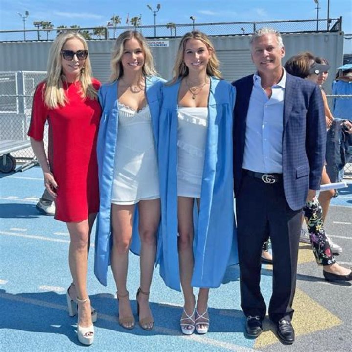 Shannon Beador Sues Over Daughters