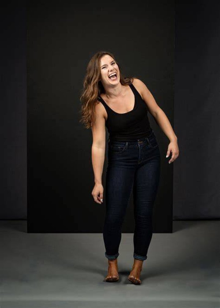 Shannon Kelly (Dancer) - Age, Family, Bio