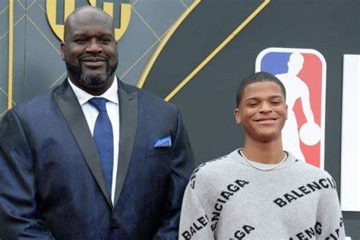 Shaquille Hinkson - Age, Family, Bio