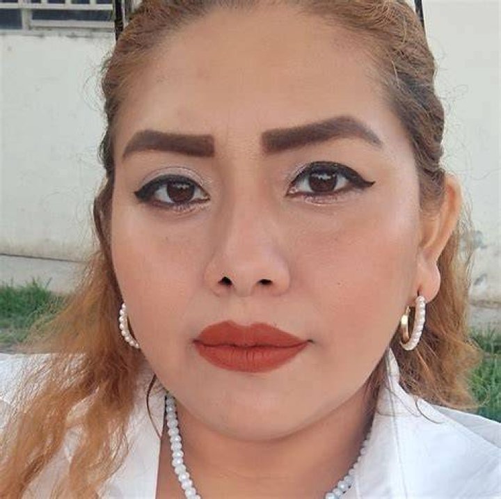 Sharon Aguilar Bio (Wiki) 