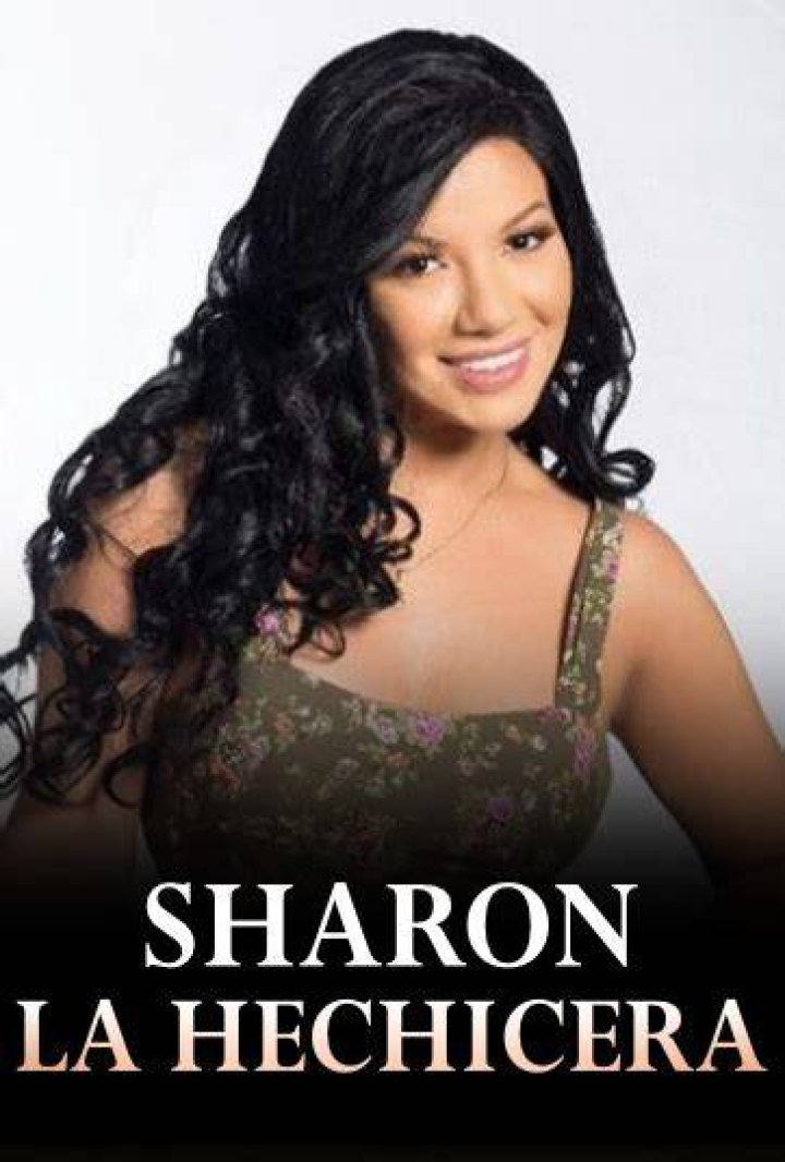 Sharon la Hechicera - Trivia, Family, Bio
