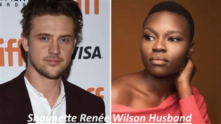 Shaunette Renée Wilson Bio (Wiki) 
