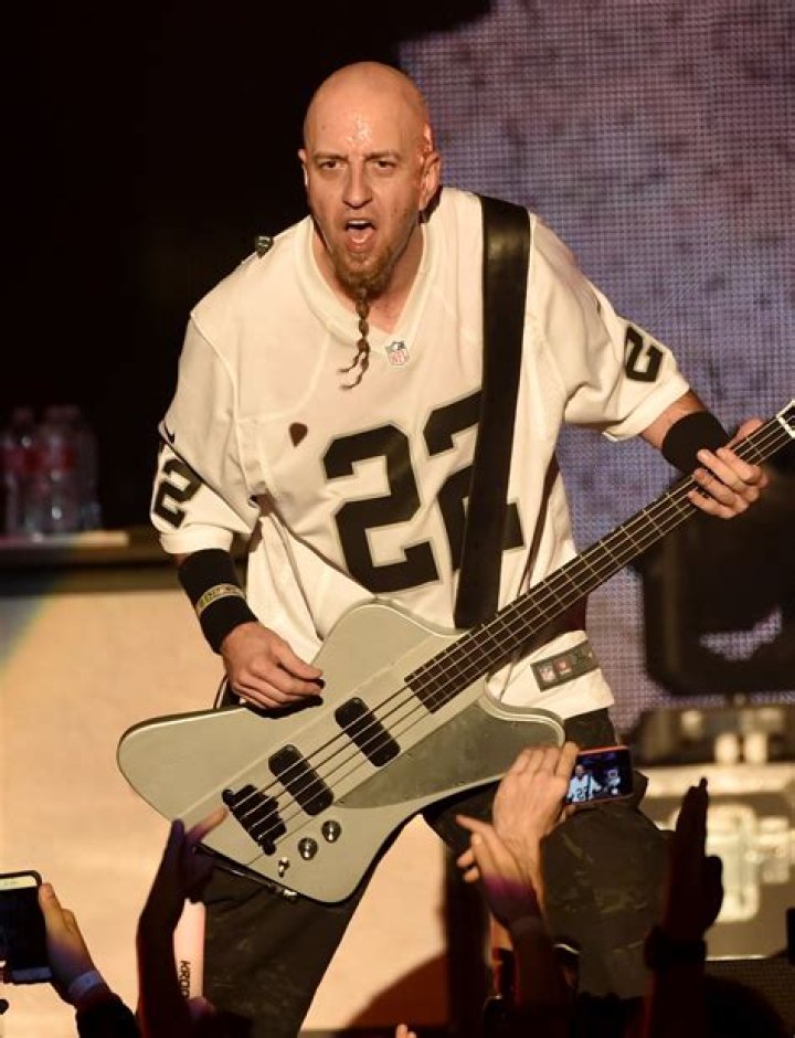 Shavo Odadjian Net Worth - Wiki, Age, Weight and Height, Relationships, Family, and More