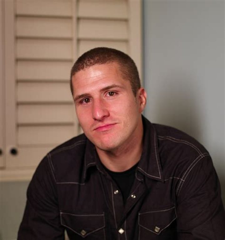 Shawn Fanning Bio (Wiki) 