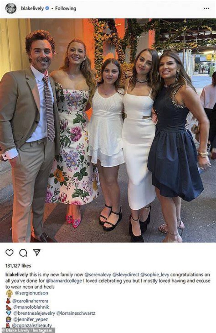 Shawn Levy - Age, Family, Bio