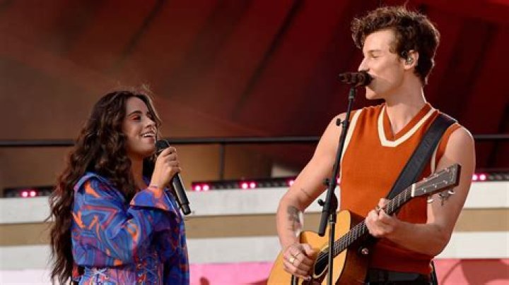Shawn Mendes & Camila Cabello are together 24/7 now, it’s all happening