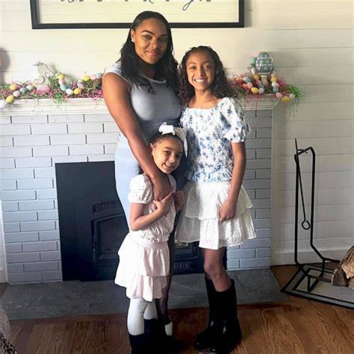 Shayanna Jenkins-Hernandez - Age, Family, Bio