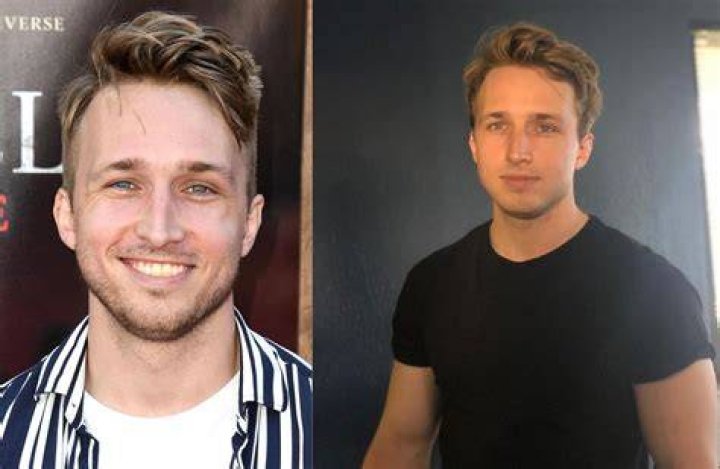 Shayne Topp - Age, Family, Bio