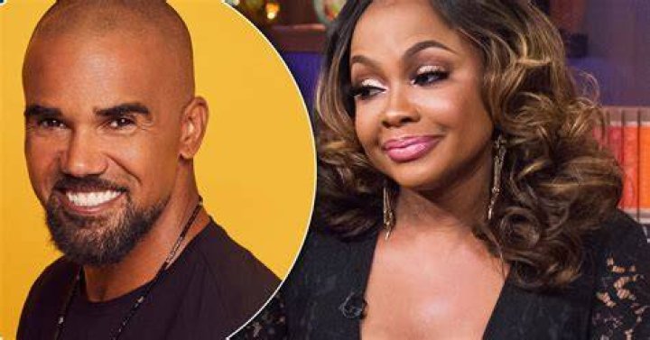 Shemar Moore and Phaedra Parks are in a relationship!! Moore also opened up on his sexuality rumors! Know more about it here!