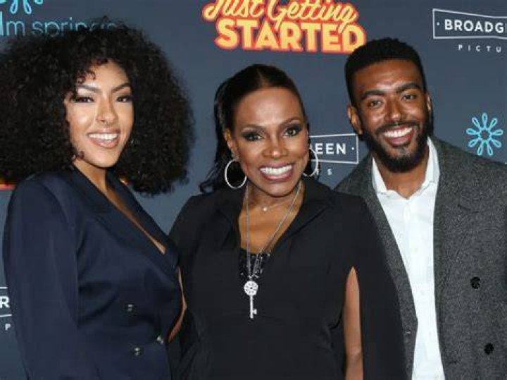 Sheryl Lee Ralph - Age, Family, Bio