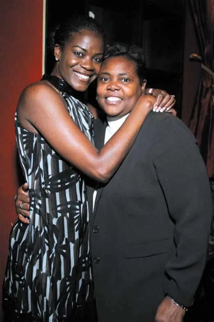 Sheryl Swoopes Husband Chris Unclesho A Big Part Of Her WNBA Journey