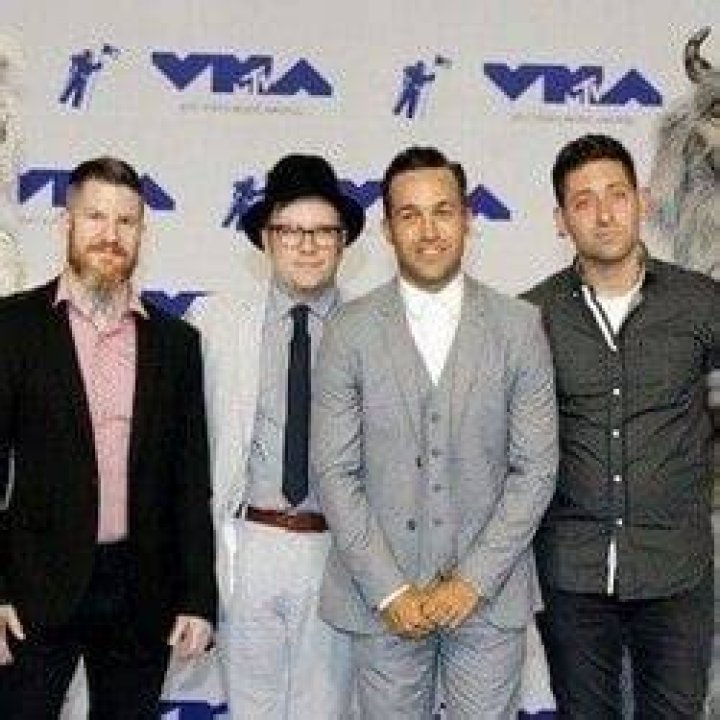 Shinedown - Members, Ages, Trivia