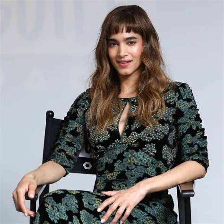 Shirine Boutella (Actress) Wiki, Bio, Age, Height, Weight, Measurements, Net Worth, Facts