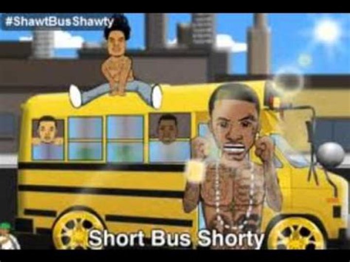 Short Bus Shawty video statistics