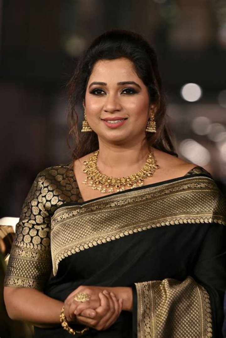 Shreya Ghoshal Net Worth - Wiki, Age, Weight and Height, Relationships, Family, and More