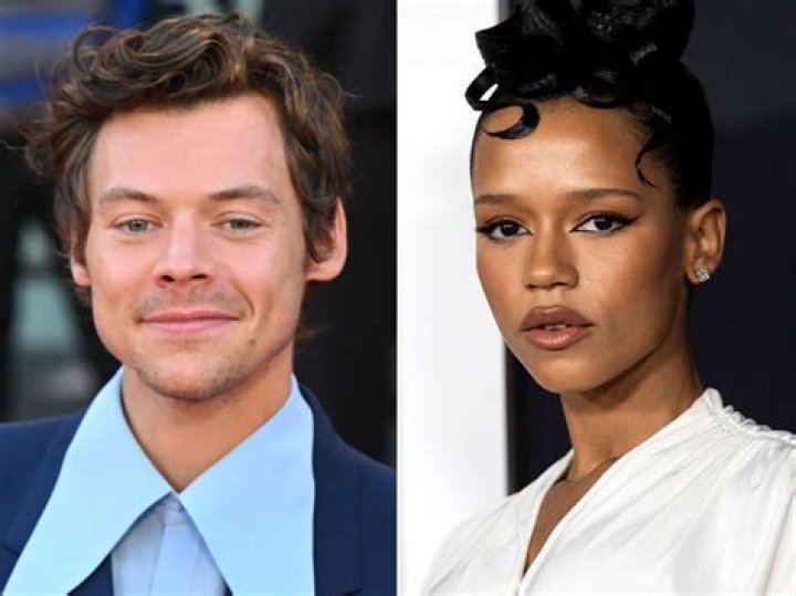 Siblings, Wealth, and Relationship with Harry Styles