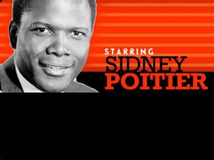 Sidney Poitier - Trivia, Family, Bio