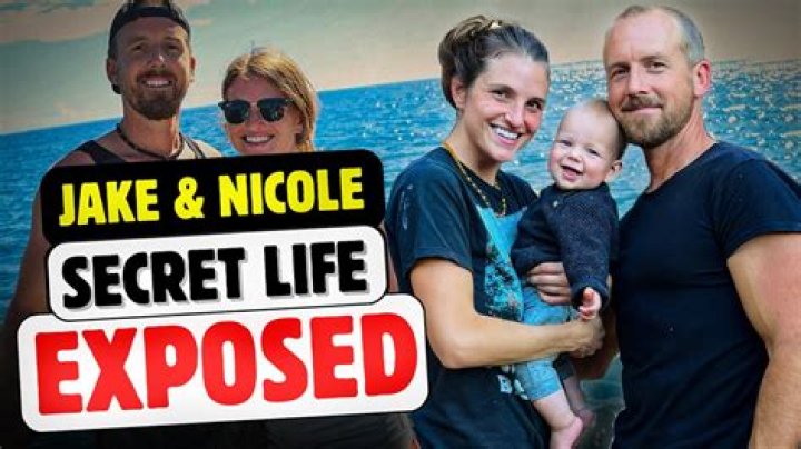 Similar Youtubers to Off Grid w/ Jake & Nicolle