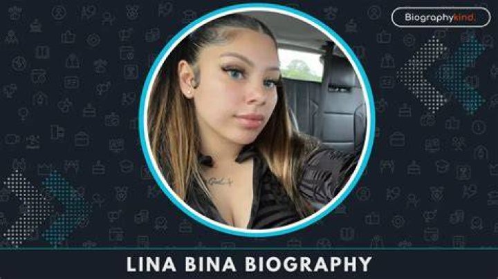 Sina Bina - Age, Family, Bio