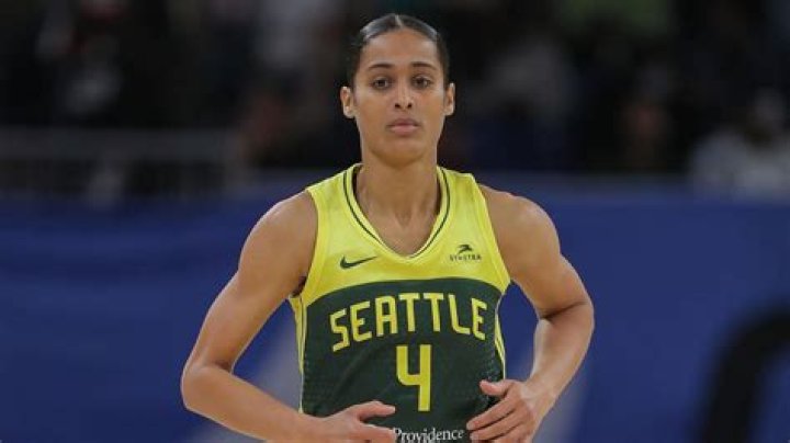 Skylar Diggins Bio (Wiki) 