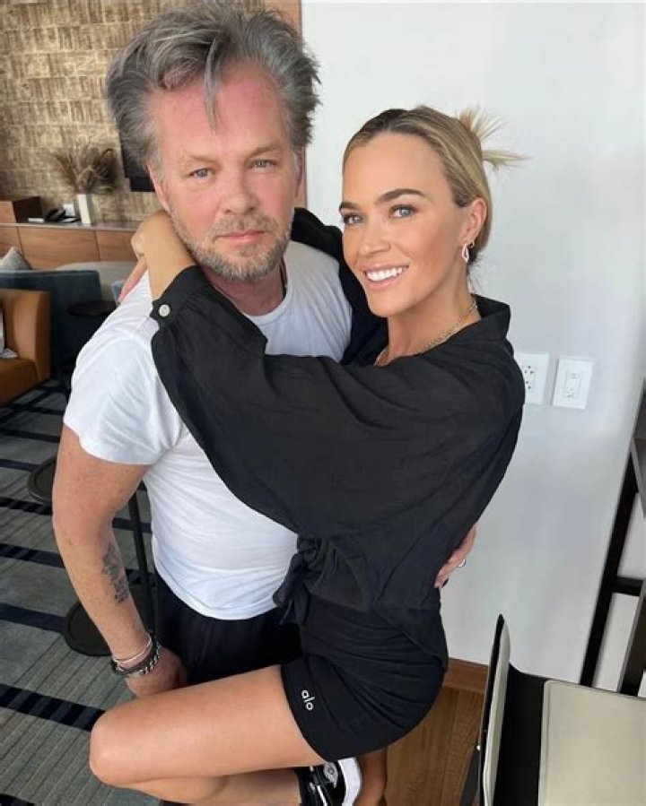 Slate Arroyave, 7 is the daughter of Teddi Jo Mellencamp and her husband Edwin Arroyave.