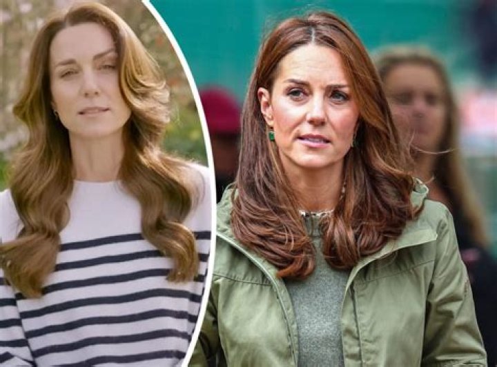Smith: Princess Kate is ‘inherently shy’ so it took a lot to make the cancer video