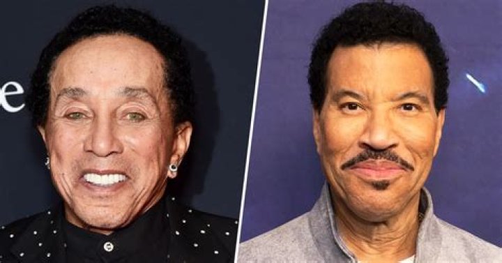 Smokey Robinson Facelift: Did He Get Surgery? Before And After Pics, Age And Height