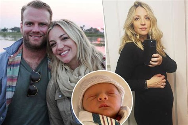 SNL Alum Abby Elliot Gives Birth to Her Second Child with Bill Kennedy!