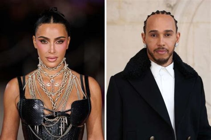 SNL Appearance Sparks Rumors that Kim Kardashian and Tyler Cameron are Dating