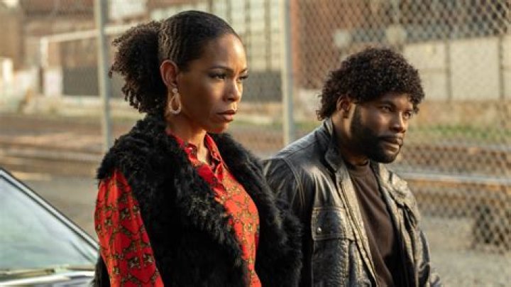 Snowfall - Cast, Ages, Trivia