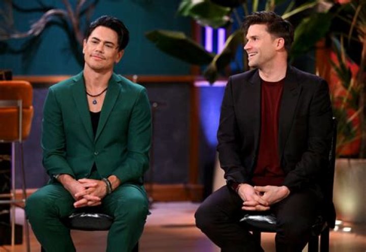 So Long Schwartz & Sandy's? Jax Taylor Says He's In Talks With Tom Schwartz About Opening New Bar Together