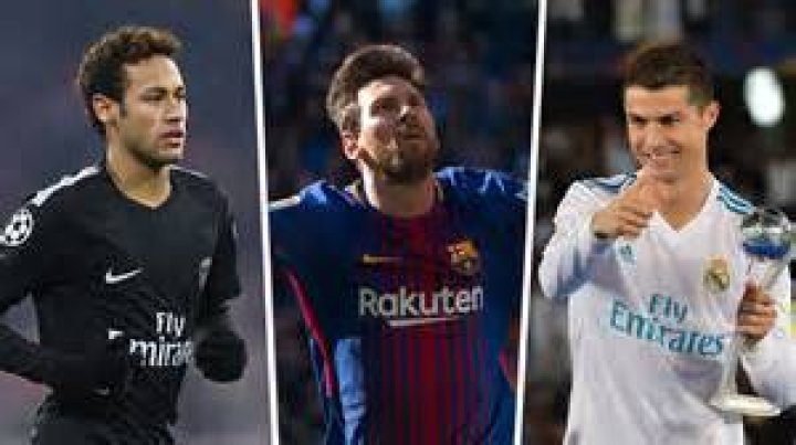 Soccer Players Born March 9