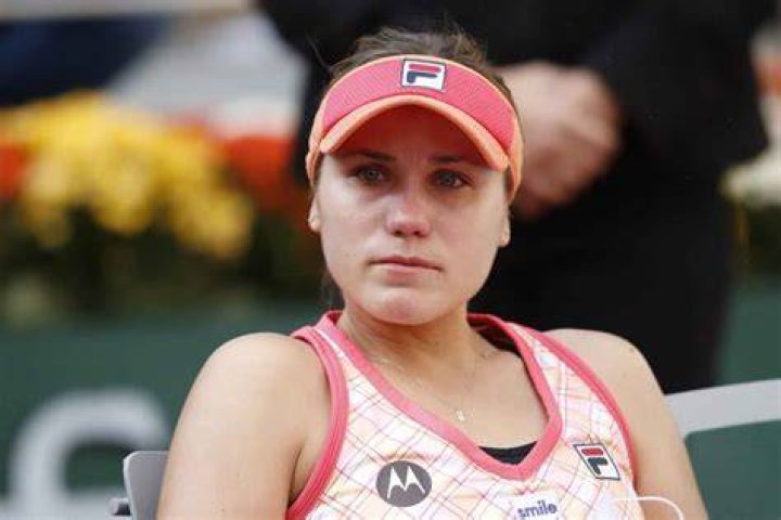 Sofia Kenin - Age, Family, Bio