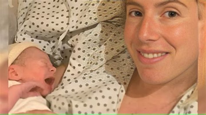 Sofia Sarkany Muerte Cause Of Uterine Cancer: Husband And Baby