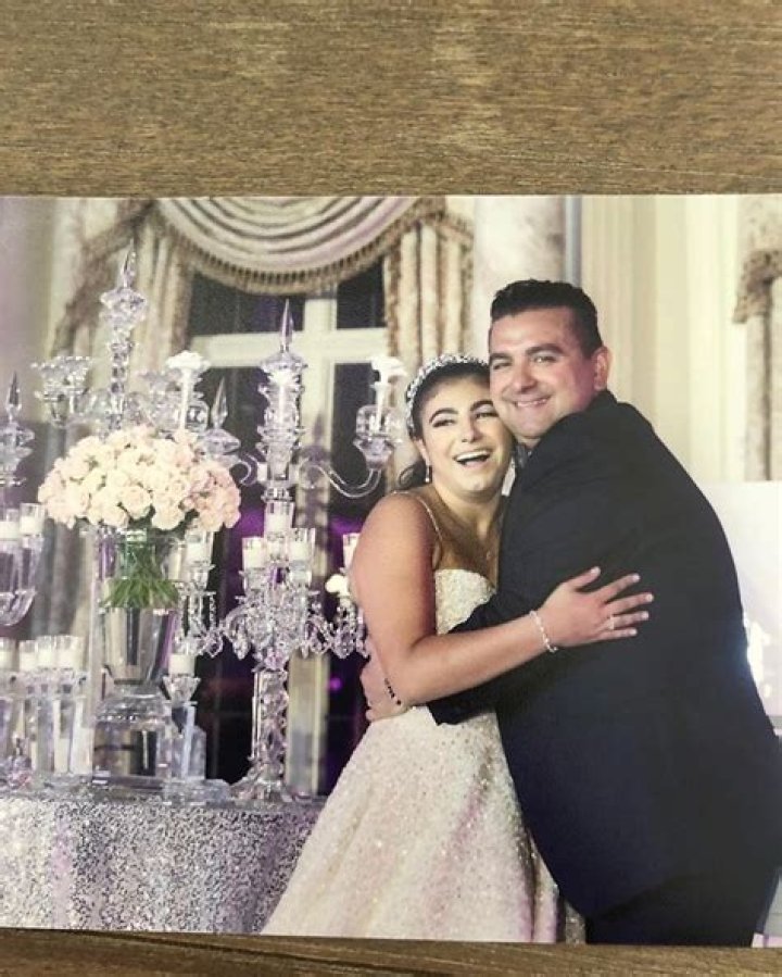 Sofia Valastro- Meet Daughter of Buddy Valastro and Lisa Valastro