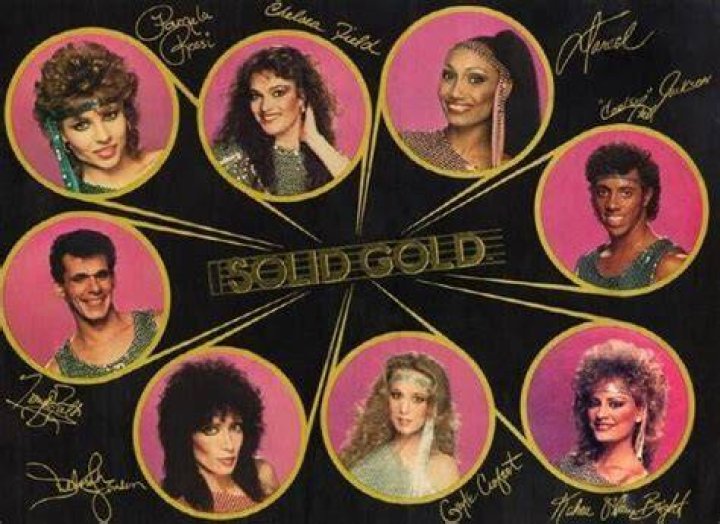 Solid Gold (Show) - Cast, Ages, Trivia