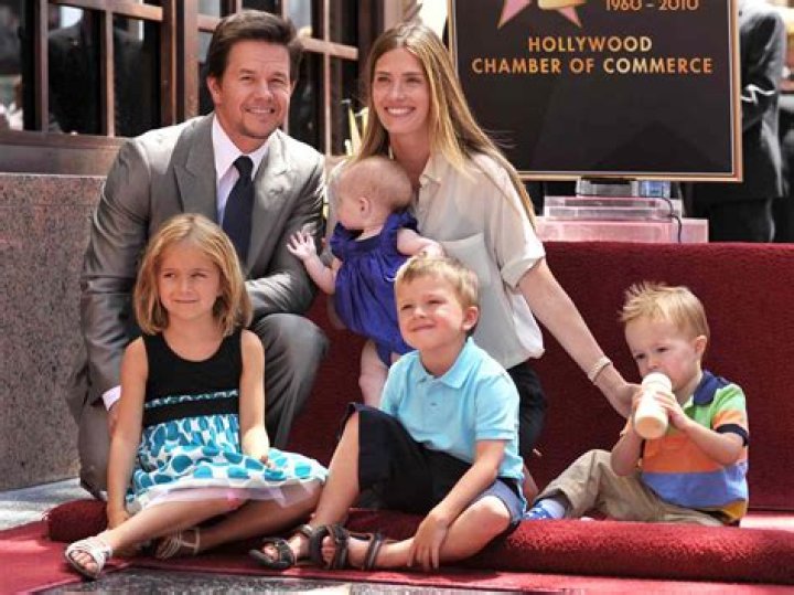Son of Donnie Wahlberg, Music Career, and Family