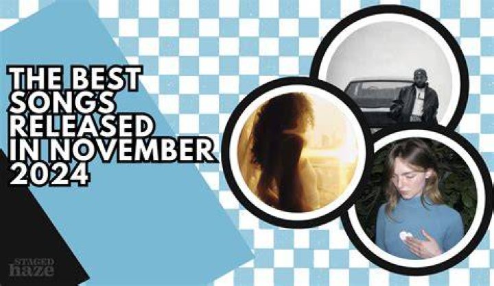 Songs Released November 1 | Famous Birthdays