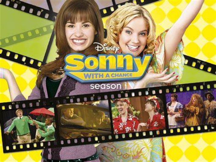 Sonny with a Chance - Cast, Ages, Trivia