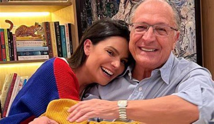 Sophia Alckmin - Age, Family, Bio