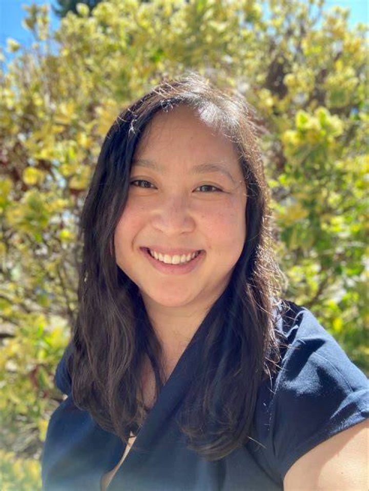 Sophia Law Bio (Wiki) 