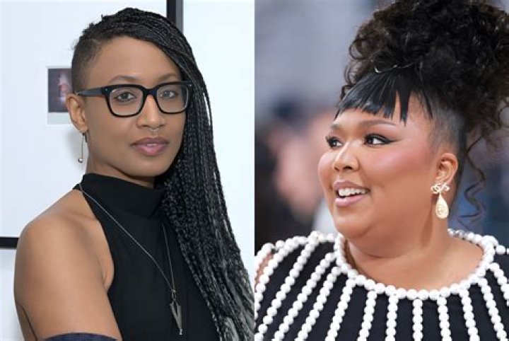 Sophia Nahli Allison: Lizzo is ‘a narcissistic bully and has built her brand off lies’