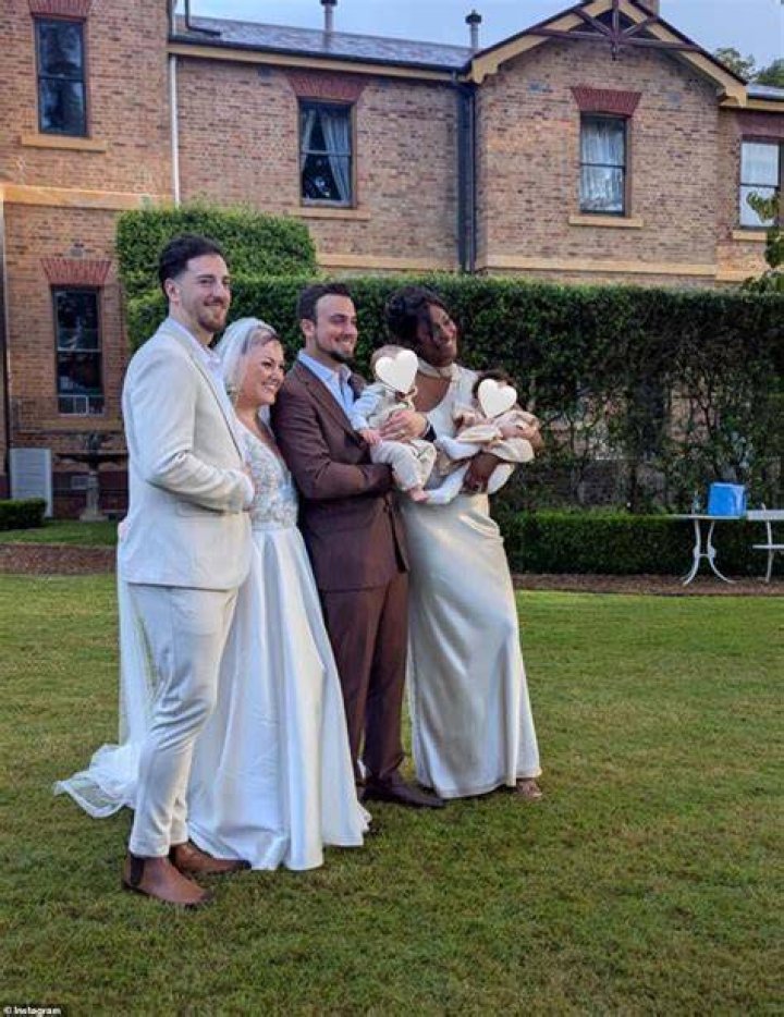 
Sophie Delezio Wedding With Boyfriend Joseph Salerno: Car Crash Burns Survivor Story Explained 